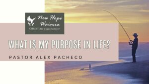 January 28, 2024 Sunday Service - Pastor Alex Pacheco Part 1