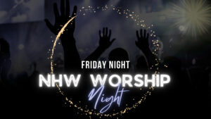 April 19, 2024 Friday Worship Night-Pastor Moke Kamealoha