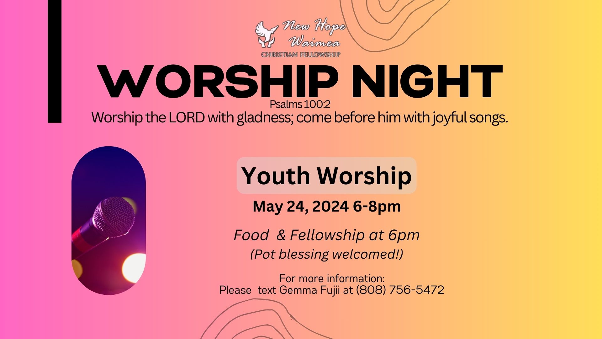 worship night (10 x 8 in) (Presentation) (1)