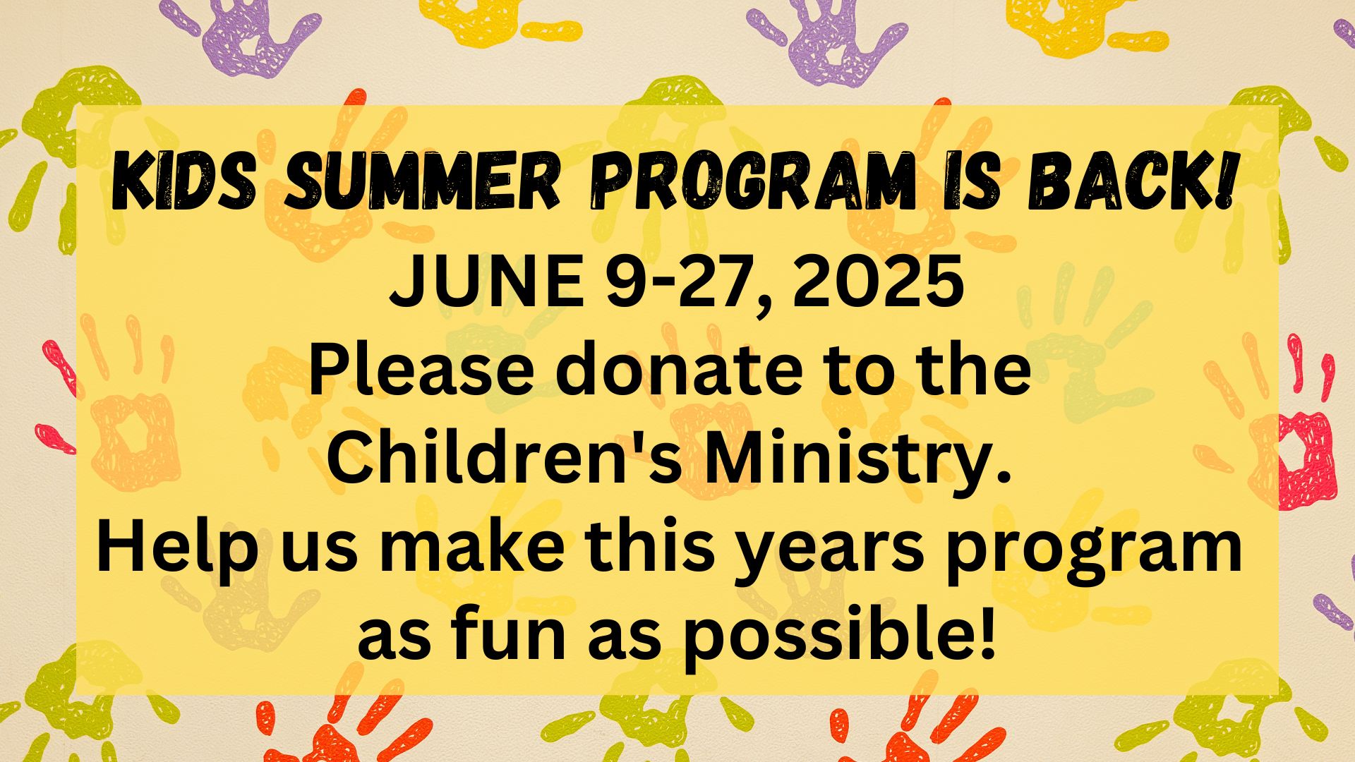 KIDS SUMMER PROGRAM2