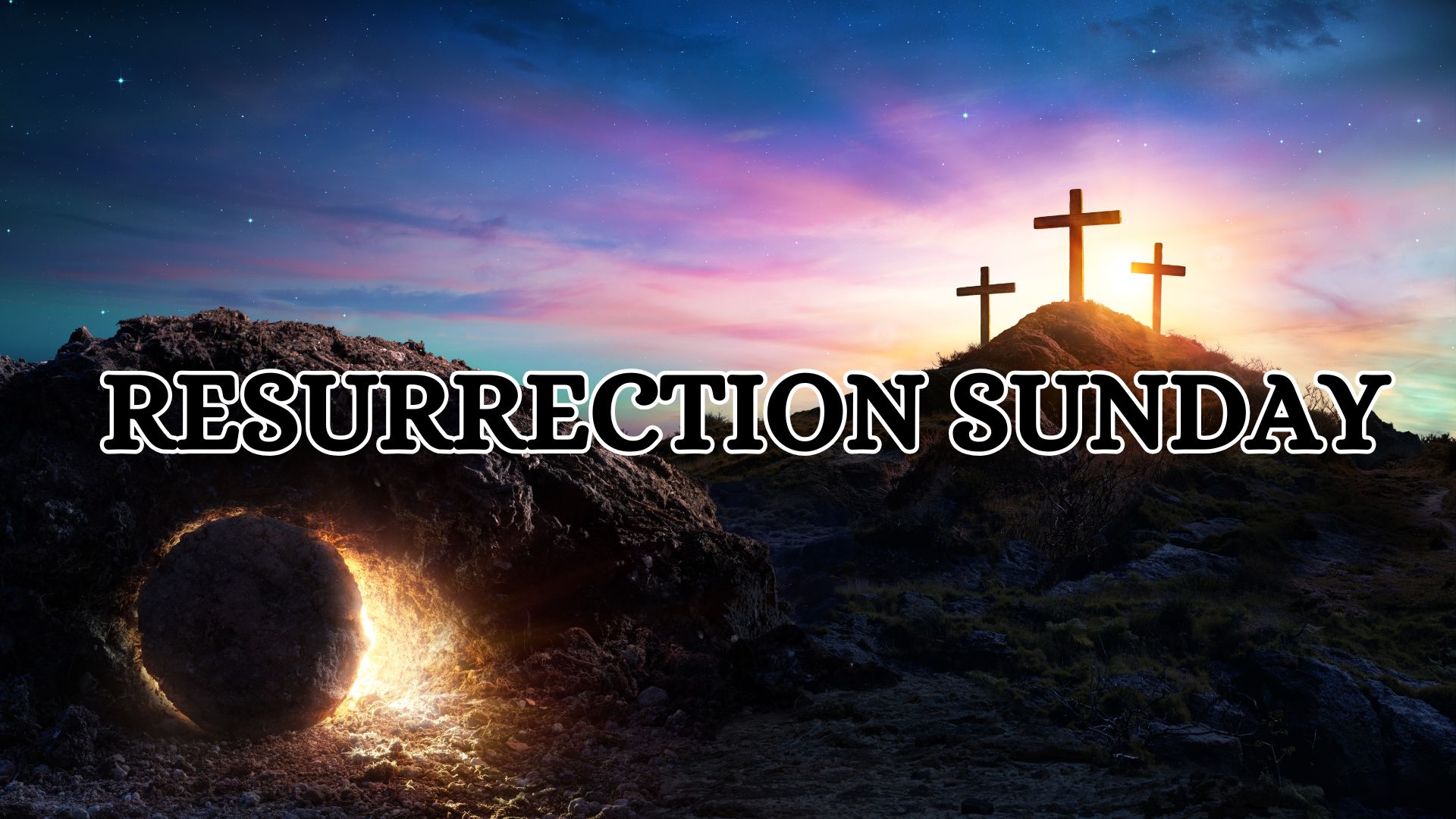 RESURRECTION SUNDAY2