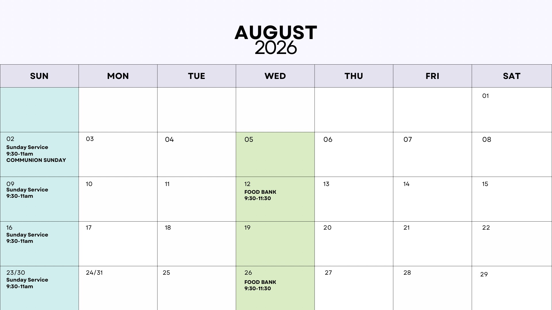 2026 - 2